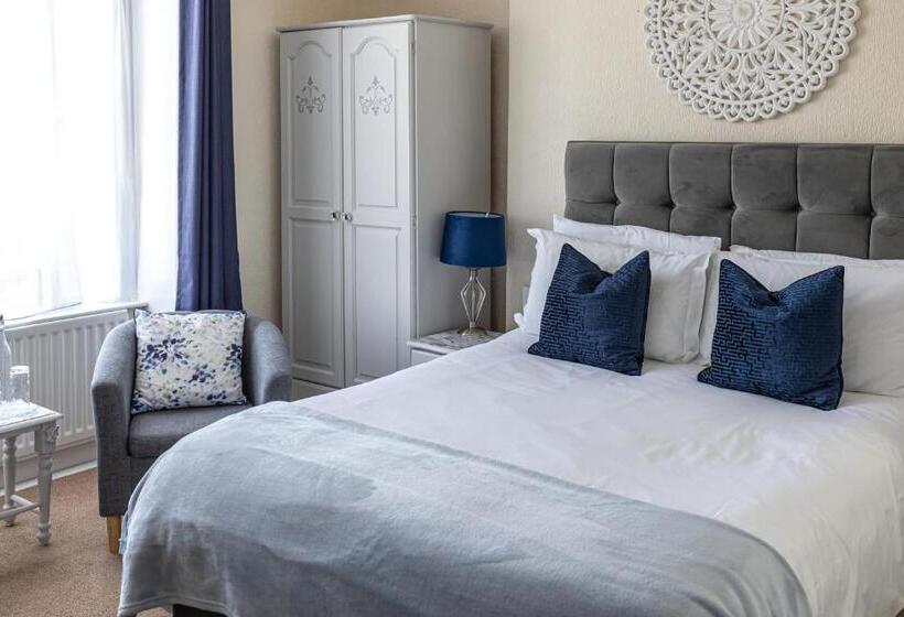 غرفة ديلوكس, The Wadham