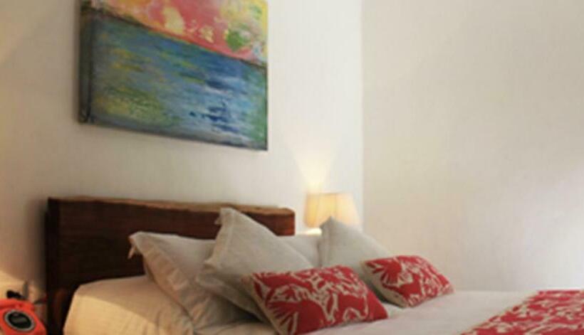 סוויטה דלוקס, Toto Blue Hotel Boutique