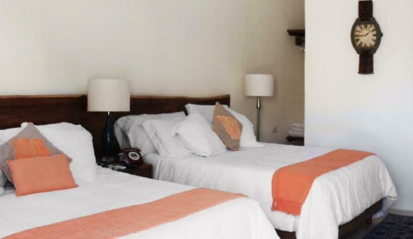 סוויטה משפחתית, Toto Blue Hotel Boutique