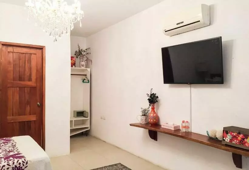 スイート（家族用）, Toto Blue Hotel Boutique