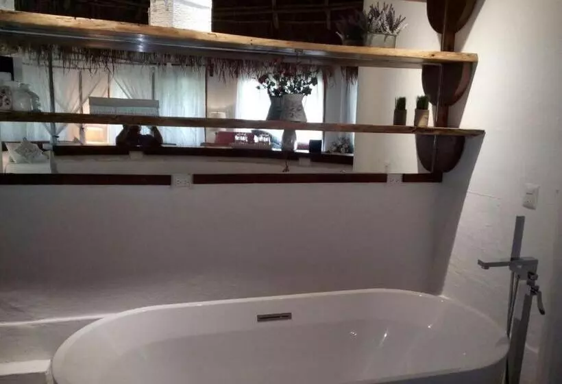 スイート, Toto Blue Hotel Boutique