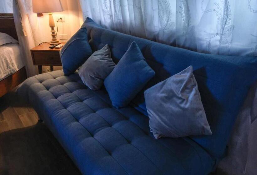 スイート, Toto Blue Hotel Boutique
