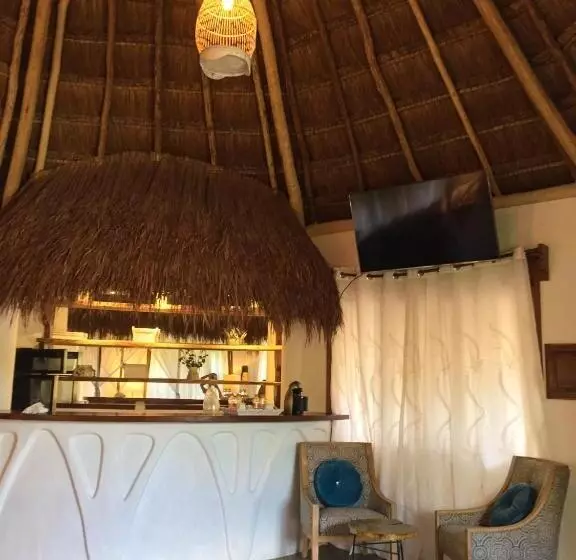 スイート, Toto Blue Hotel Boutique