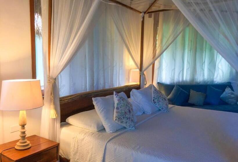 スイート, Toto Blue Hotel Boutique