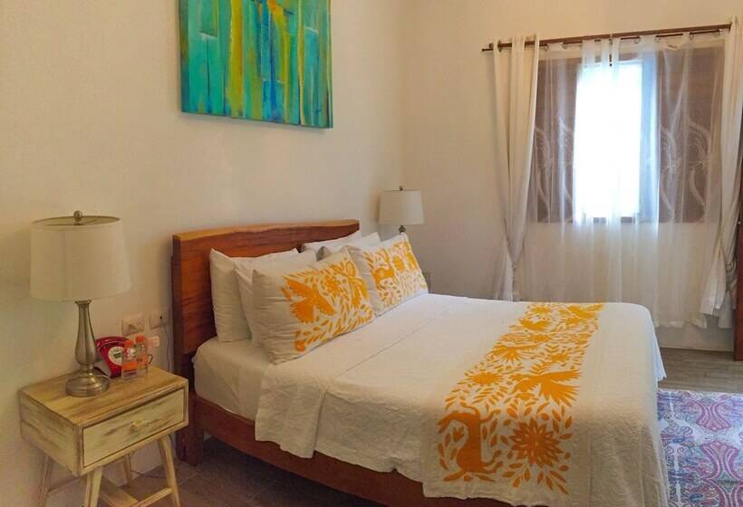 סוויטה דלוקס, Toto Blue Hotel Boutique