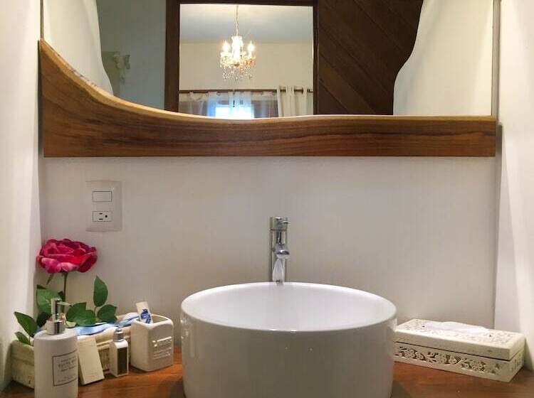 סוויטה דלוקס, Toto Blue Hotel Boutique