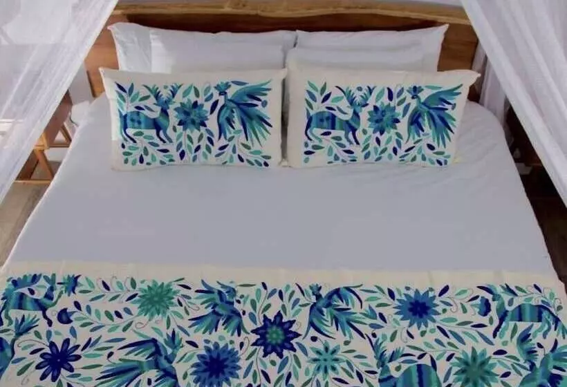 スイート, Toto Blue Hotel Boutique