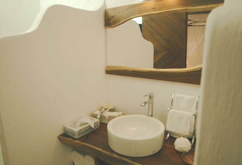 スイート, Toto Blue Hotel Boutique
