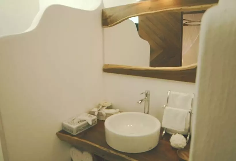 スイート, Toto Blue Hotel Boutique