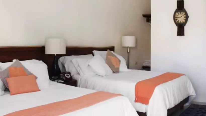 スイート（家族用）, Toto Blue Hotel Boutique