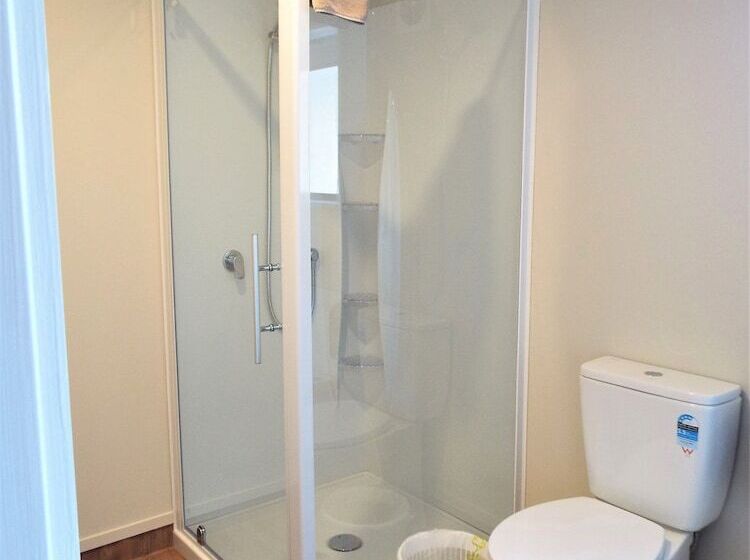 חדר סטנדרט, Turangi Bridge Motel