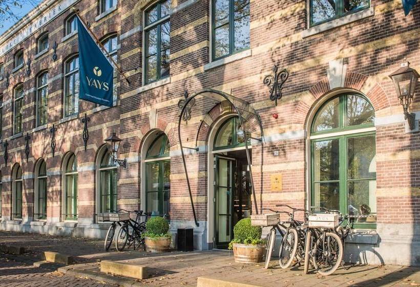 Standard Studio, Yays Amsterdam Maritime By Numa
