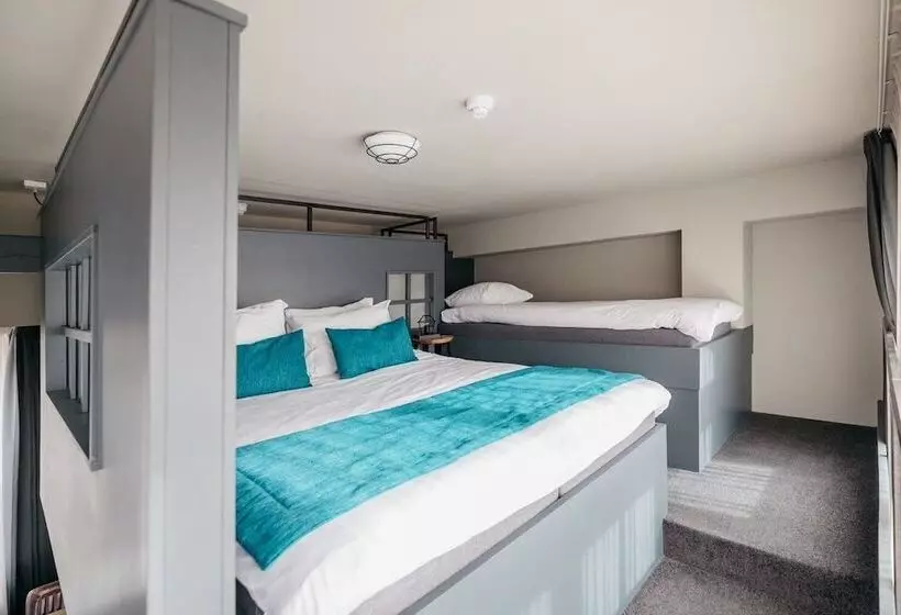 Standard Studio, Yays Amsterdam Maritime By Numa