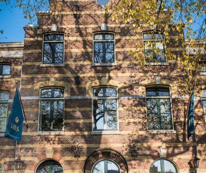 Standard Studio, Yays Amsterdam Maritime By Numa
