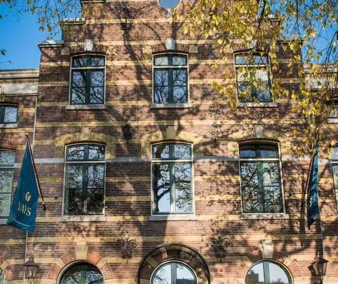 Standard Studio, Yays Amsterdam Maritime By Numa