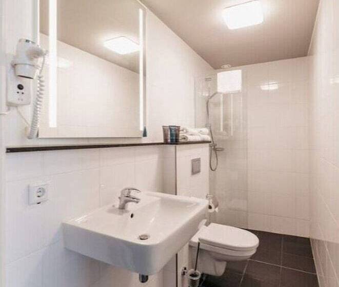 إستوديو قياسى, Yays Amsterdam Maritime By Numa