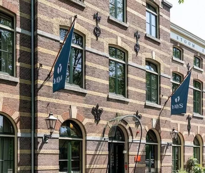 Suite, Yays Amsterdam Maritime By Numa