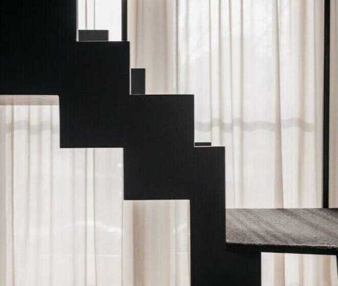 جناح, Yays Amsterdam Maritime By Numa