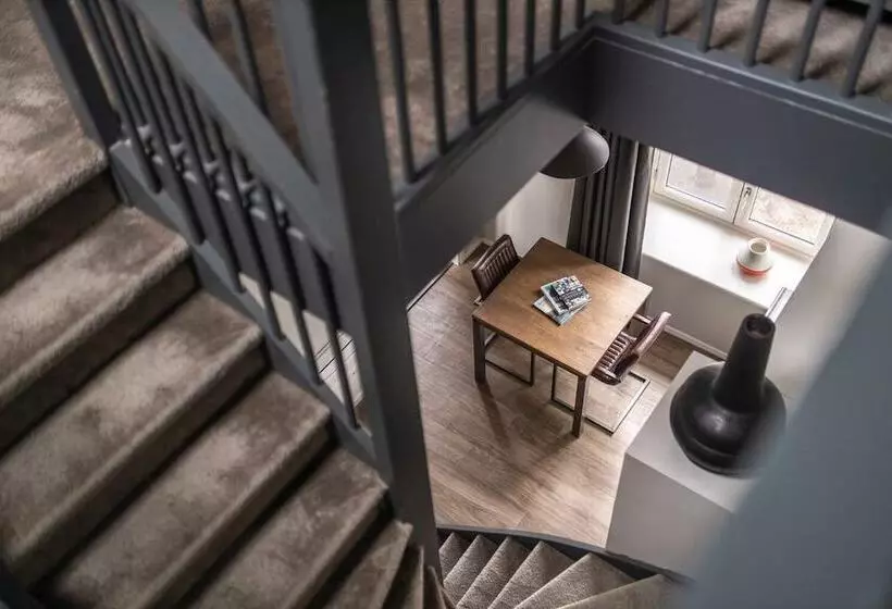 Suite, Yays Amsterdam Maritime By Numa
