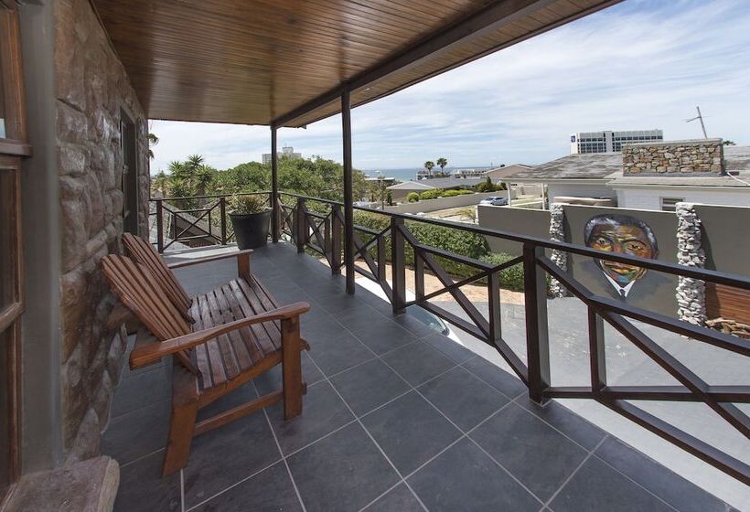 Номер Стандарт, Lungile Backpackers Lodge