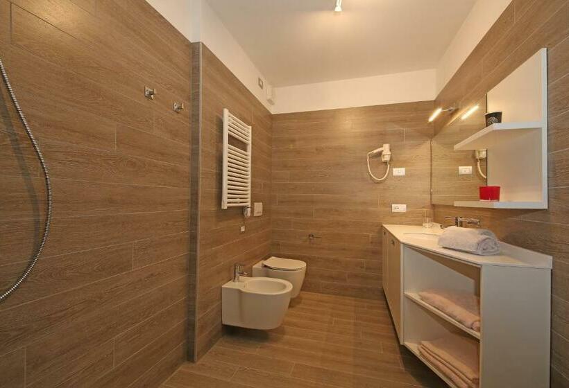 Apartament 2 Sypialnie, Appartamenti Bellavista