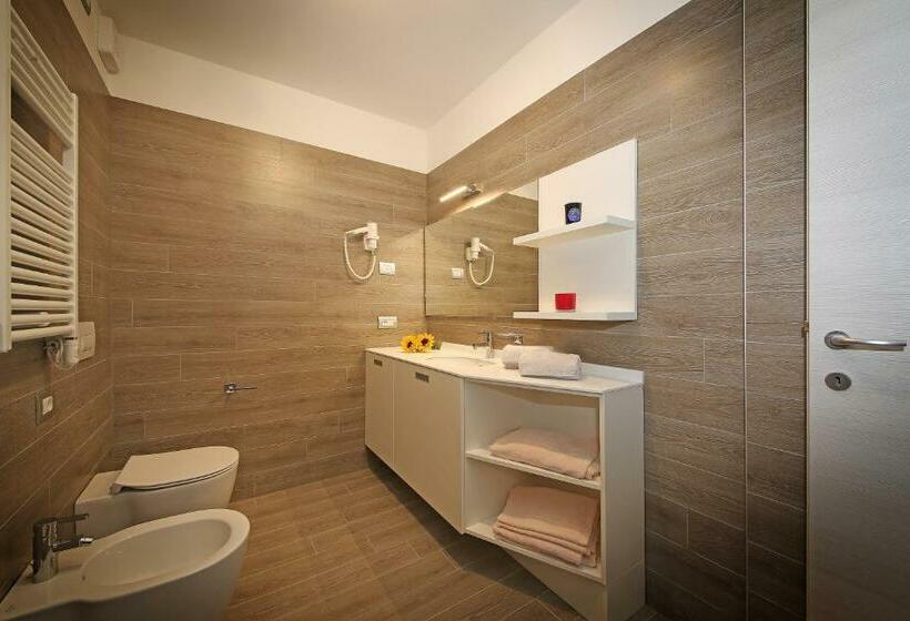 Apartament 2 Sypialnie, Appartamenti Bellavista