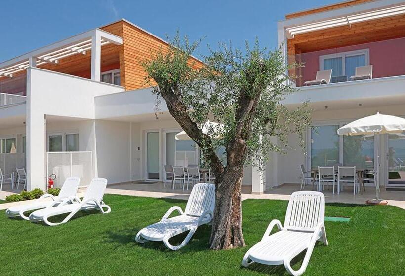 Apartament 2 Sypialnie, Appartamenti Bellavista