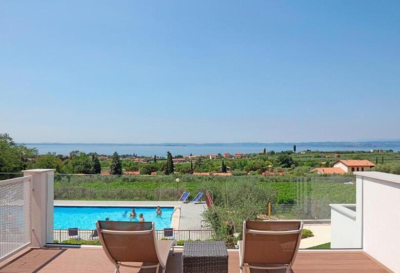 Apartament 2 Sypialnie, Appartamenti Bellavista