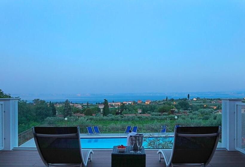 Apartament 2 Sypialnie, Appartamenti Bellavista