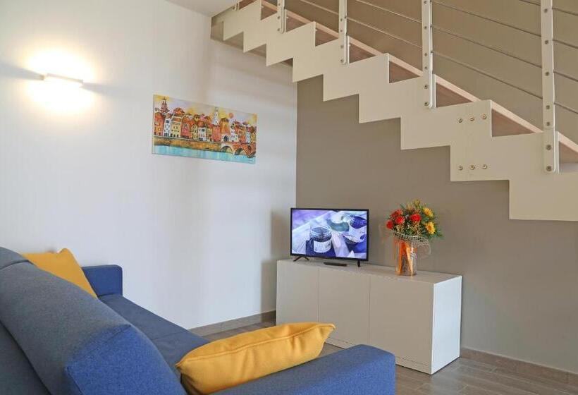 Apartament 2 Sypialnie, Appartamenti Bellavista