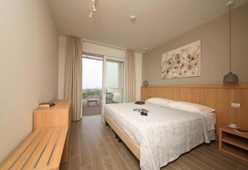 Apartament 2 Sypialnie, Appartamenti Bellavista