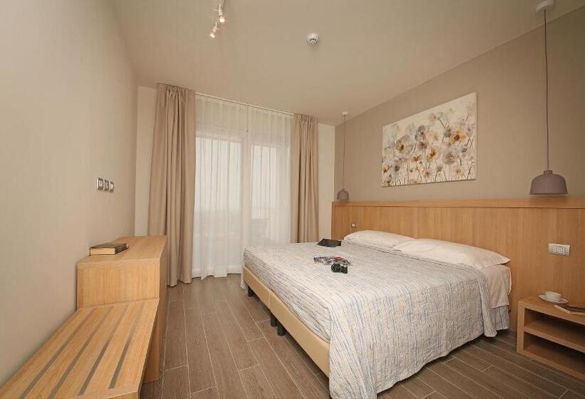 Apartament 2 Sypialnie, Appartamenti Bellavista