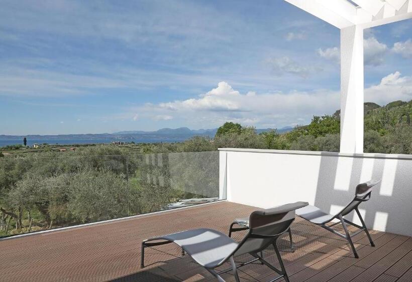 Apartament 2 Sypialnie, Appartamenti Bellavista