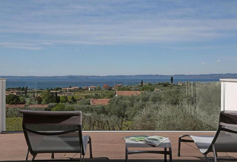 Apartament 2 Sypialnie, Appartamenti Bellavista