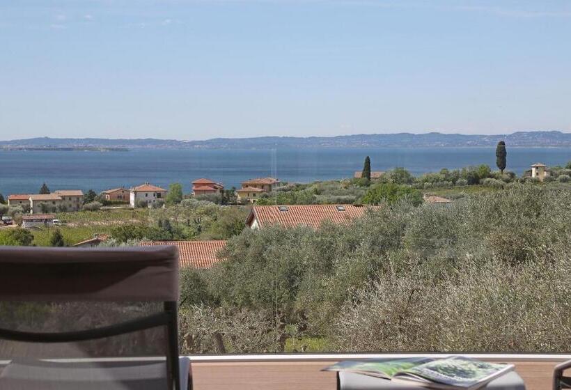 Apartament 2 Sypialnie, Appartamenti Bellavista