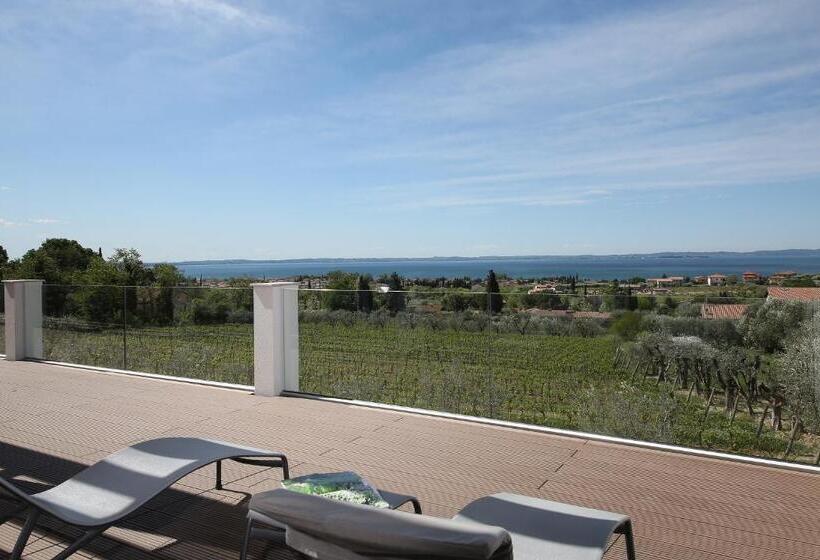 Apartament 2 Sypialnie, Appartamenti Bellavista