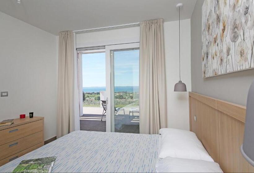 Apartament 2 Sypialnie, Appartamenti Bellavista