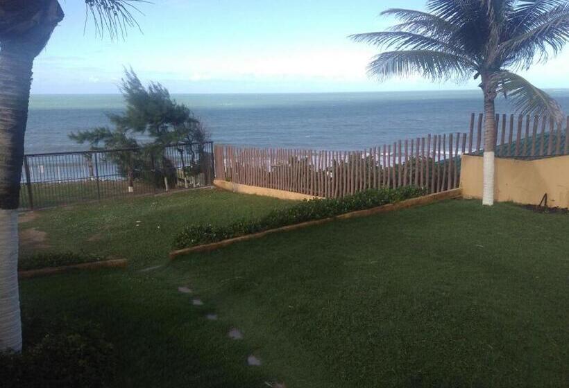 شقة غرفة واحدة, Atlântico Flat