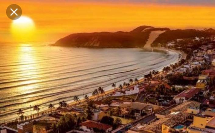 شقة غرفة واحدة, Atlântico Flat