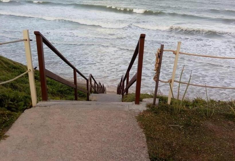 شقة غرفة واحدة, Atlântico Flat