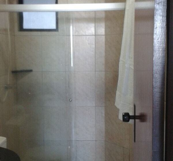 شقة غرفة واحدة, Atlântico Flat