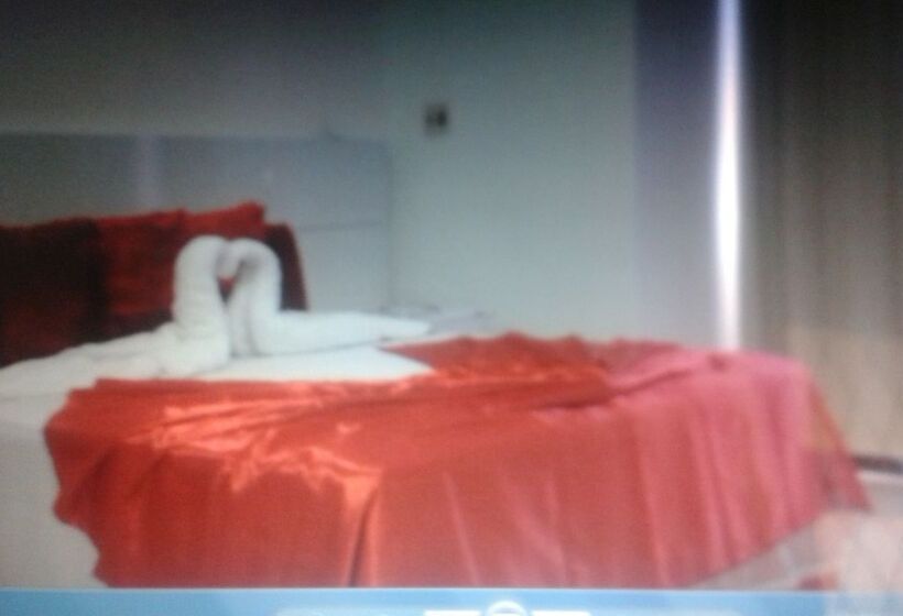 شقة غرفة واحدة, Atlântico Flat