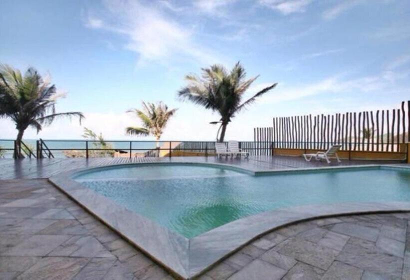 شقة غرفة واحدة, Atlântico Flat