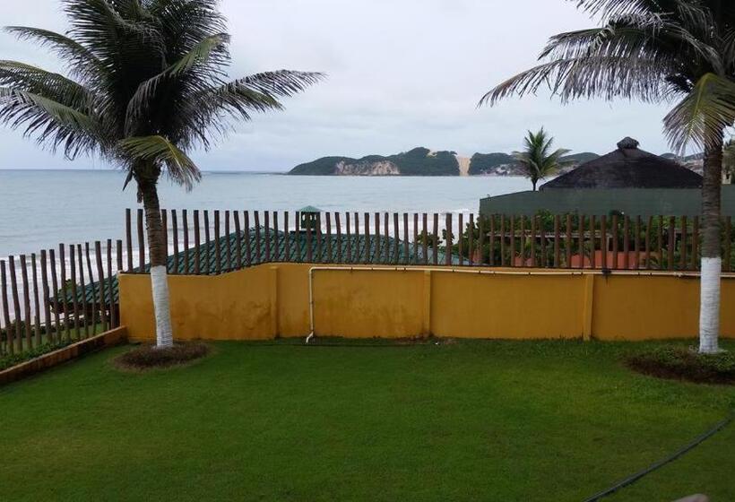 شقة غرفة واحدة, Atlântico Flat