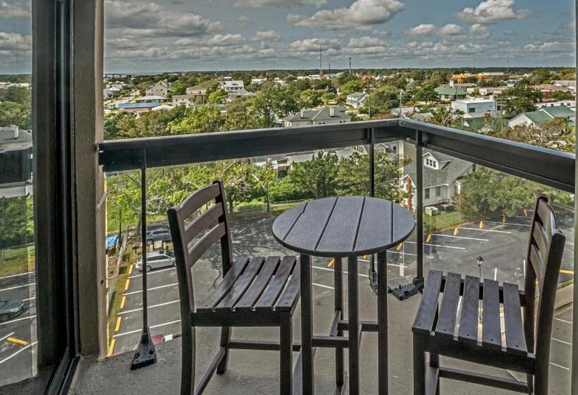 침실 2개 스위트, Bask Hotel At Big Rock Landing