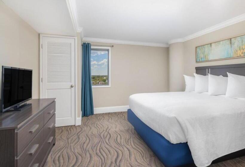 Номер Стандарт, Bask Hotel At Big Rock Landing