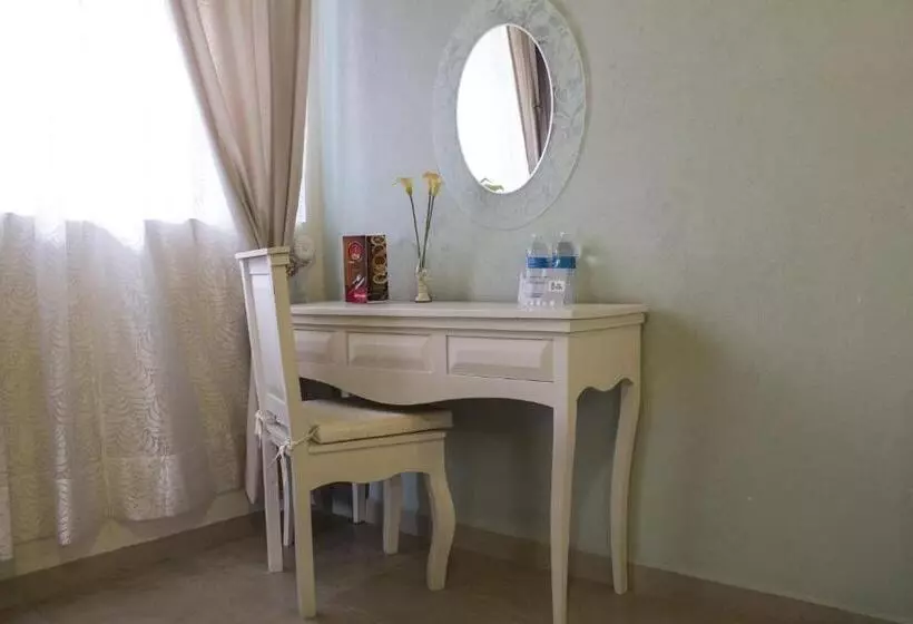 اتاق لوکس, Casa Jose Maria