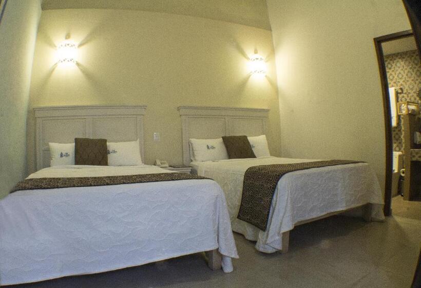 デラックスルーム, Casa Jose Maria