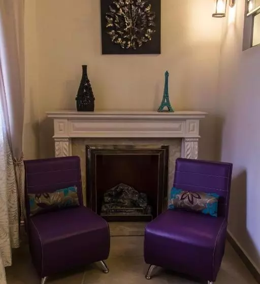 اتاق لوکس, Casa Jose Maria