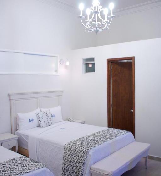 חדר דלוקס, Casa Jose Maria